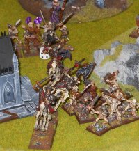 Harry's horde begins to grow.jpg