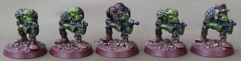 ork squad 1 - front.JPG