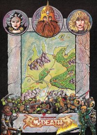 The Kingdom of McDeath [The Tragedy of McDeath, 1986].jpg