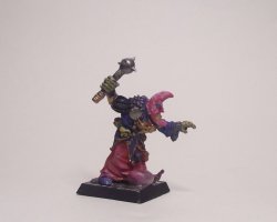 tzeentch sorcerer purple f.JPG