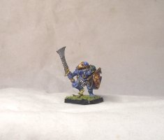 tzeentch bird champion f.JPG tzeentch bird champion f.JPG