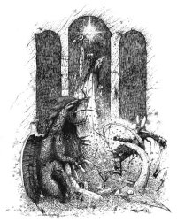 John Blanche D&D UK GW Holmes cover 1977.jpg