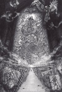 John Blanche The Eternity Gate 1993.jpeg