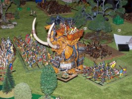 A war beast routs.JPG