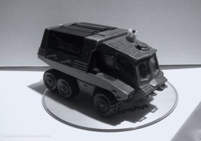 Matchbox Battlekings No.KIII Missile Launcher.jpg