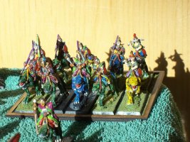 Dark Elves gathering5.JPG