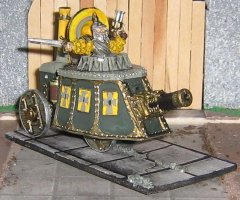 Company of the Yellow Boot Steam Tank1.JPG
