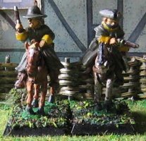 Company of the Yellow Boot Mounted Outriders.JPG