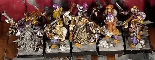 Dwarf pistol unit.jpg Dwarf pistol unit.jpg