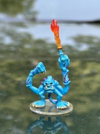 Blue Horror Flaming Finger front aa.jpg