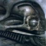 Crucium Giger