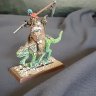 mutton javelin