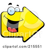 215551-Royalty-Free-RF-Clipart-Illustration-Of-A-Happy-Smiling-Yellow-Arrow-Character.jpg